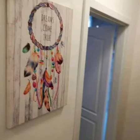 Colloseum View From The Апартаменты