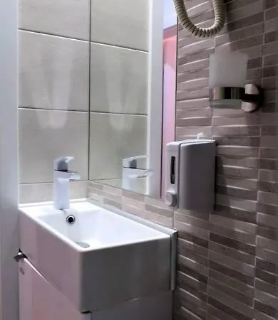 Апартаменты Colloseum View From The Пула