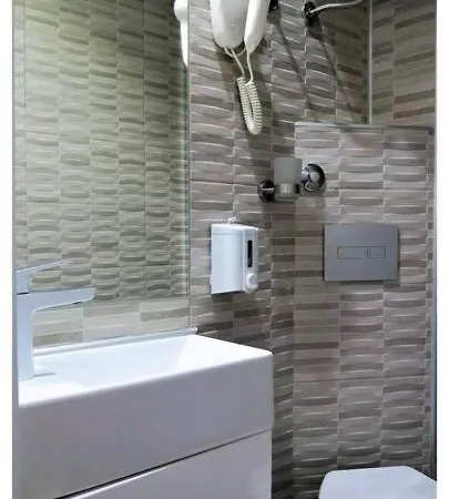 Colloseum View From The Апартаменты