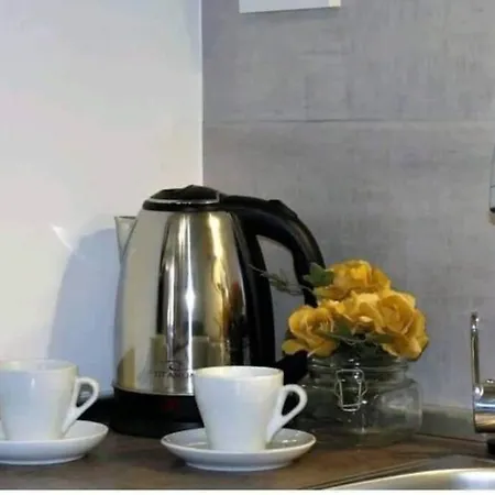 Colloseum View From The Апартаменты Пула