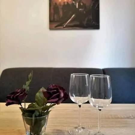 Colloseum View From The Апартаменты