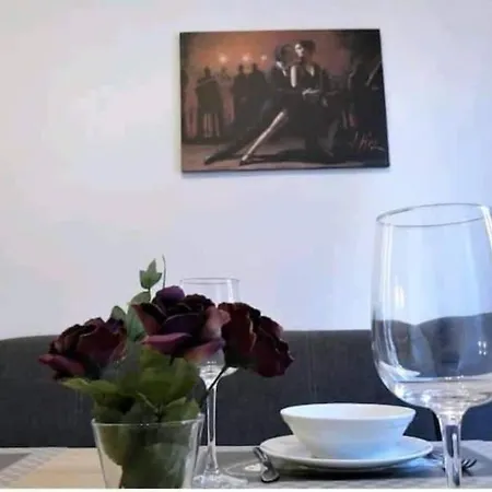 Апартаменты Colloseum View From The Пула