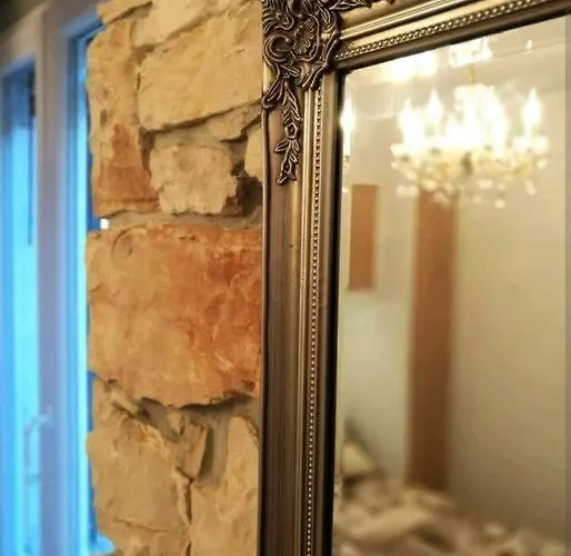 아파트 Colloseum View From The 풀라