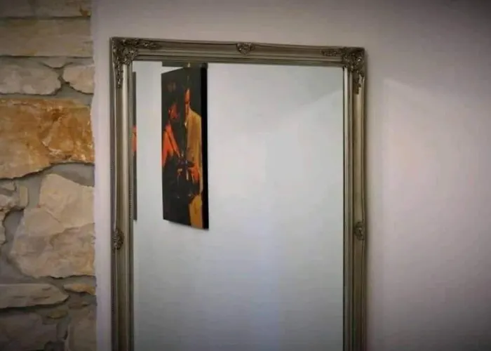 Colloseum View From The 아파트 *