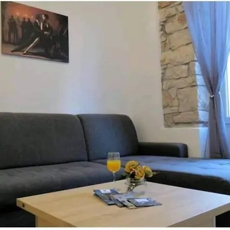 Colloseum View From The