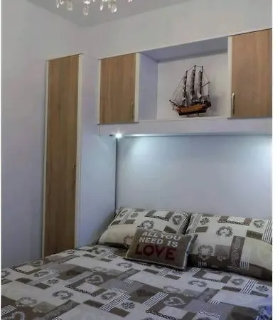 Colloseum View From The Апартаменти