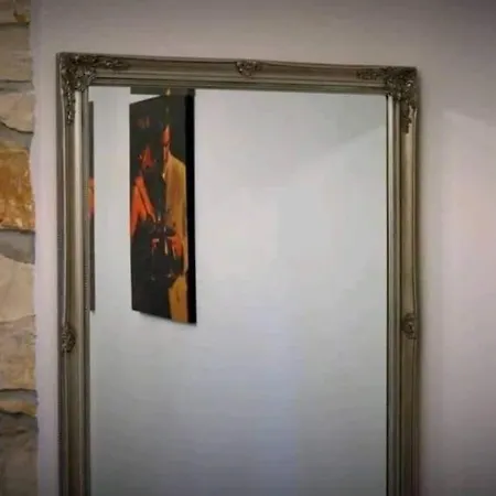 Colloseum View From The Apartment *