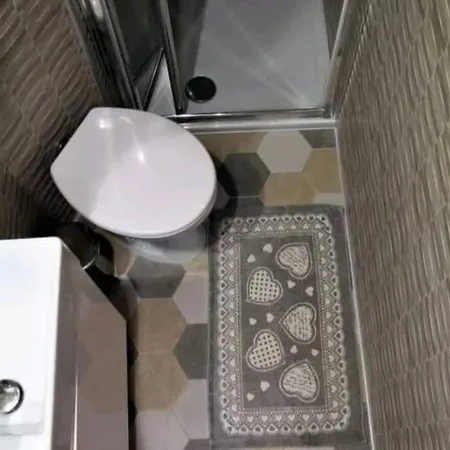 Colloseum View From The Апартаменти