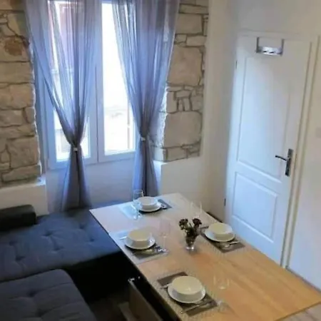 Colloseum View From The