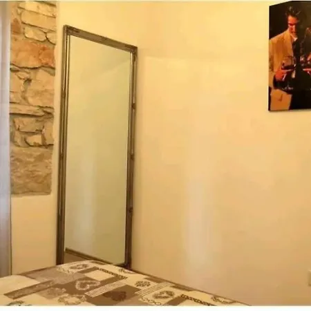 Colloseum View From The *