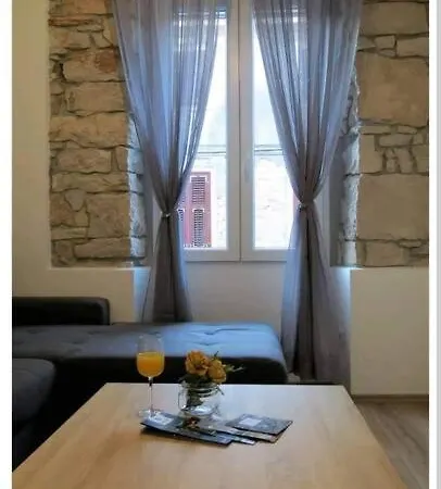 Apartment Colloseum View From The