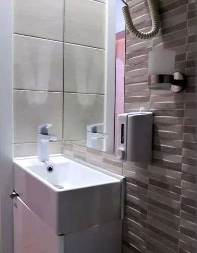 Апартаменты Colloseum View From The Пула