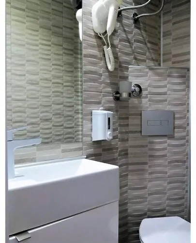 Colloseum View From The Апартаменты