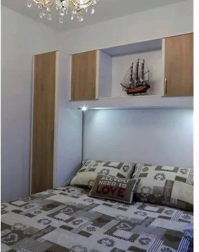 Colloseum View From The Апартаменты