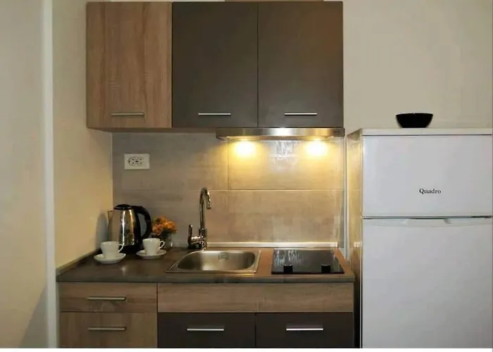 Colloseum View From The *