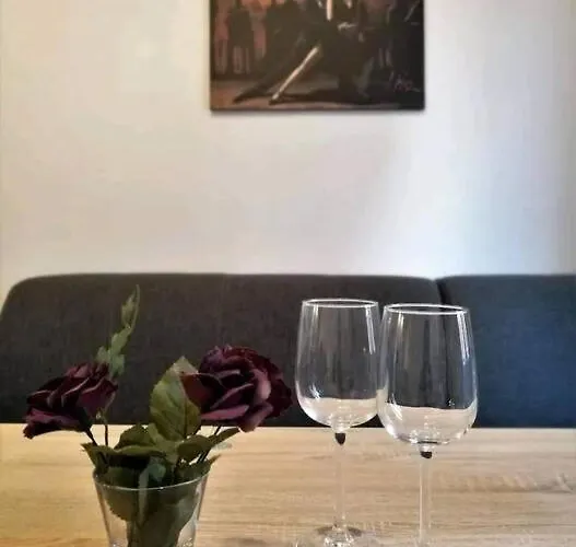 Colloseum View From The Апартаменты