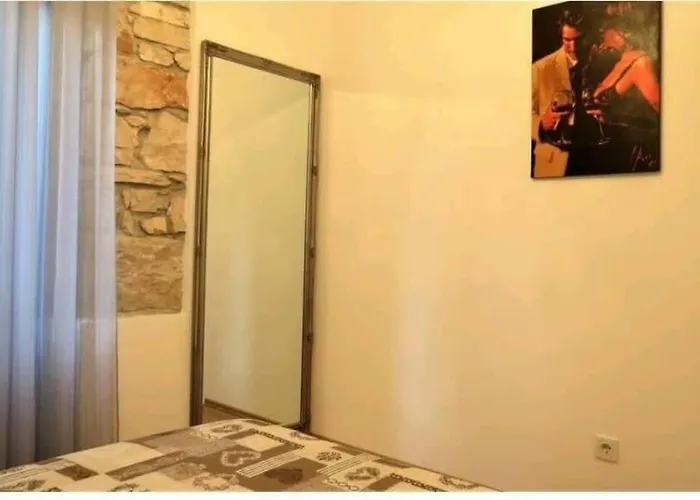 Colloseum View From The *