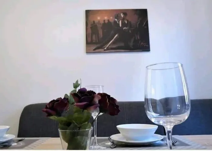 Апартаменты Colloseum View From The Пула