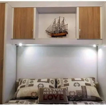 Апартаменты Colloseum View From The