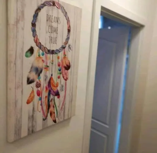 Colloseum View From The Апартаменты