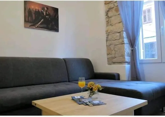 Colloseum View From The