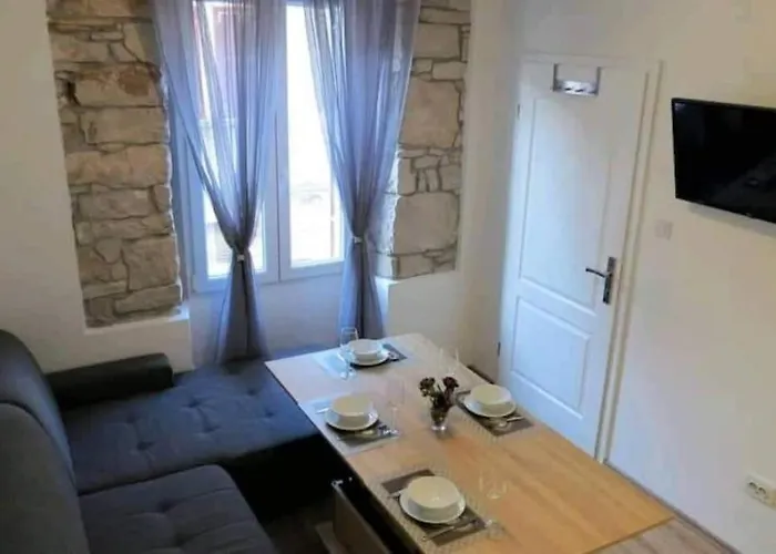 Colloseum View From The